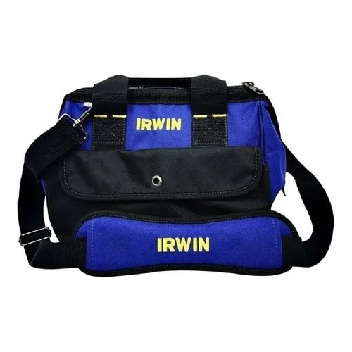 Imagem do Mala De Ferramentas Standard Profissional 12 1870405 Irwin