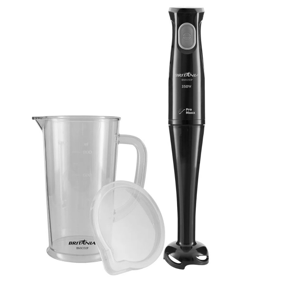 Imagem do Mixer Britania 350w Bmx350p