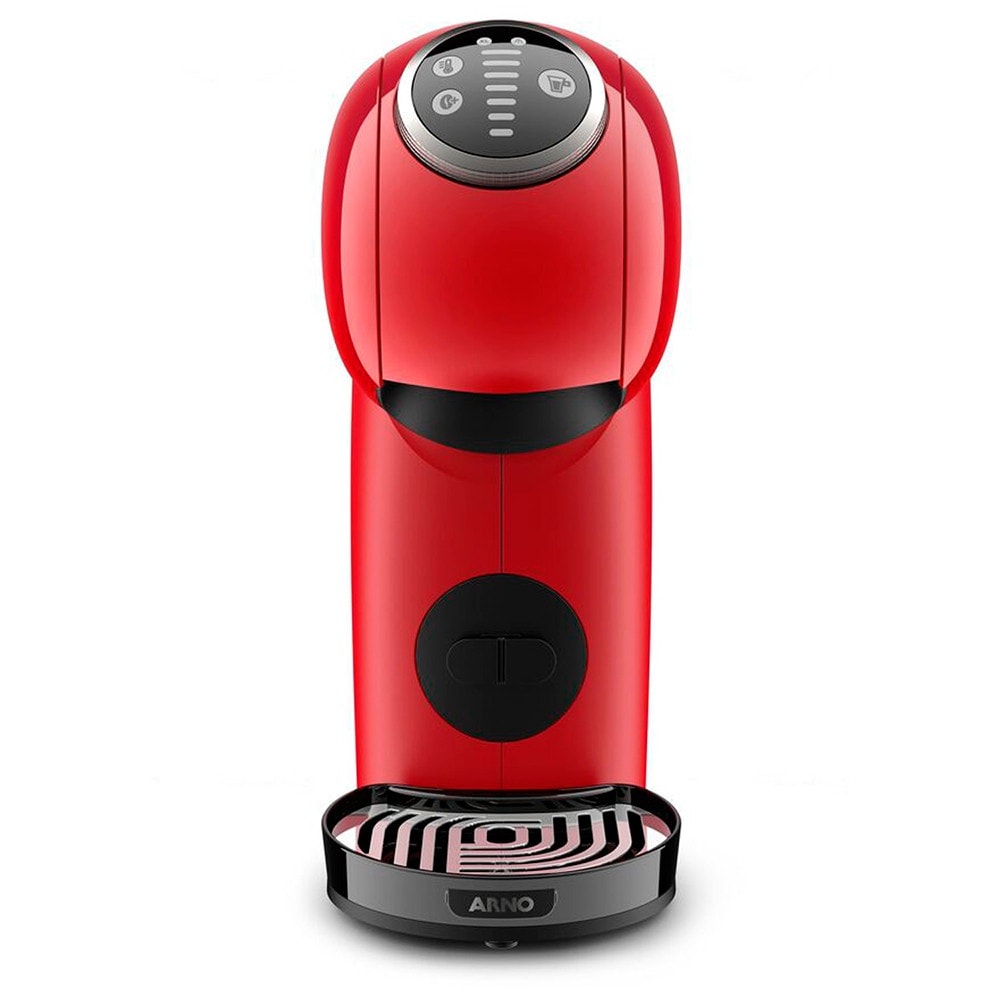 Imagem do Cafeteira Expresso Dgs3 Dolce Gusto Genio S Plus Arno 220v