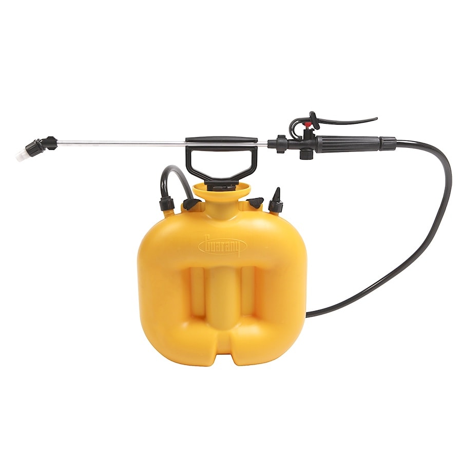 Imagem do Pulverizador De Compressao Previa 4 7l Guarany