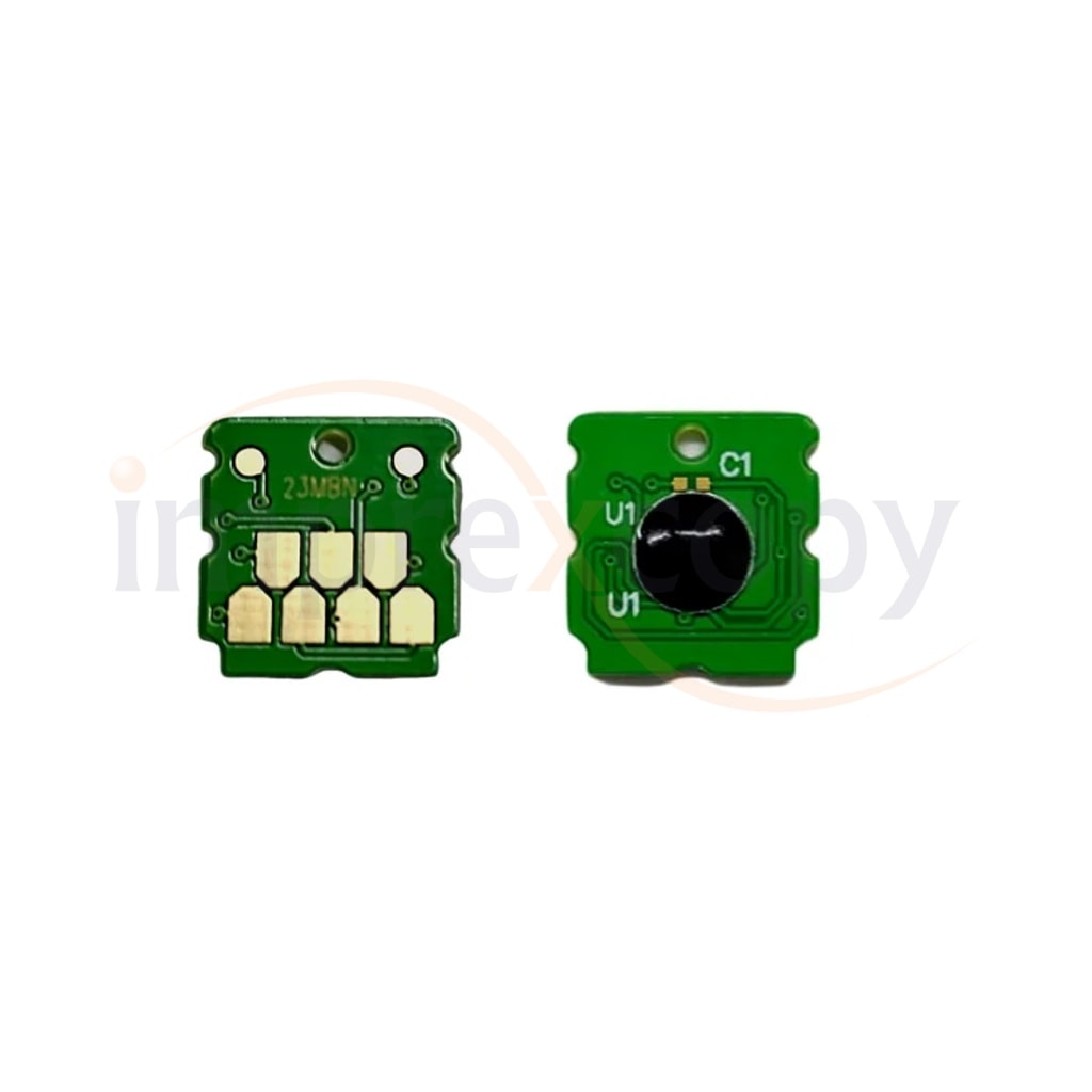 Imagem do Chip Tanque De Manutencao Epson Surecolor F170 Compativel