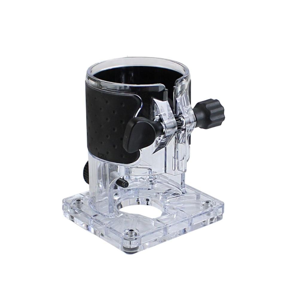 Imagem do Base Completa P Tupia Makita 3709