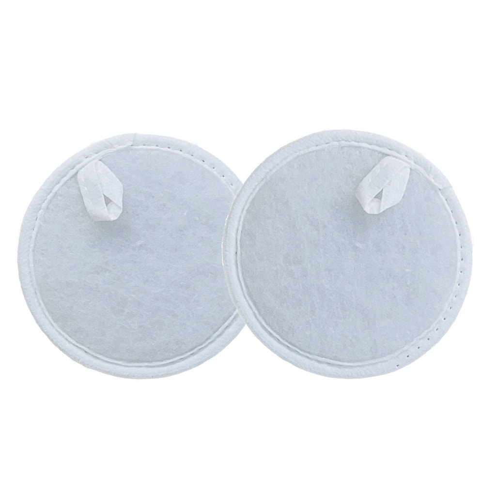 Imagem do Kit 2 Filtros Aspirador Po Mondial Turbo Cycle Ap 35 Ap 36