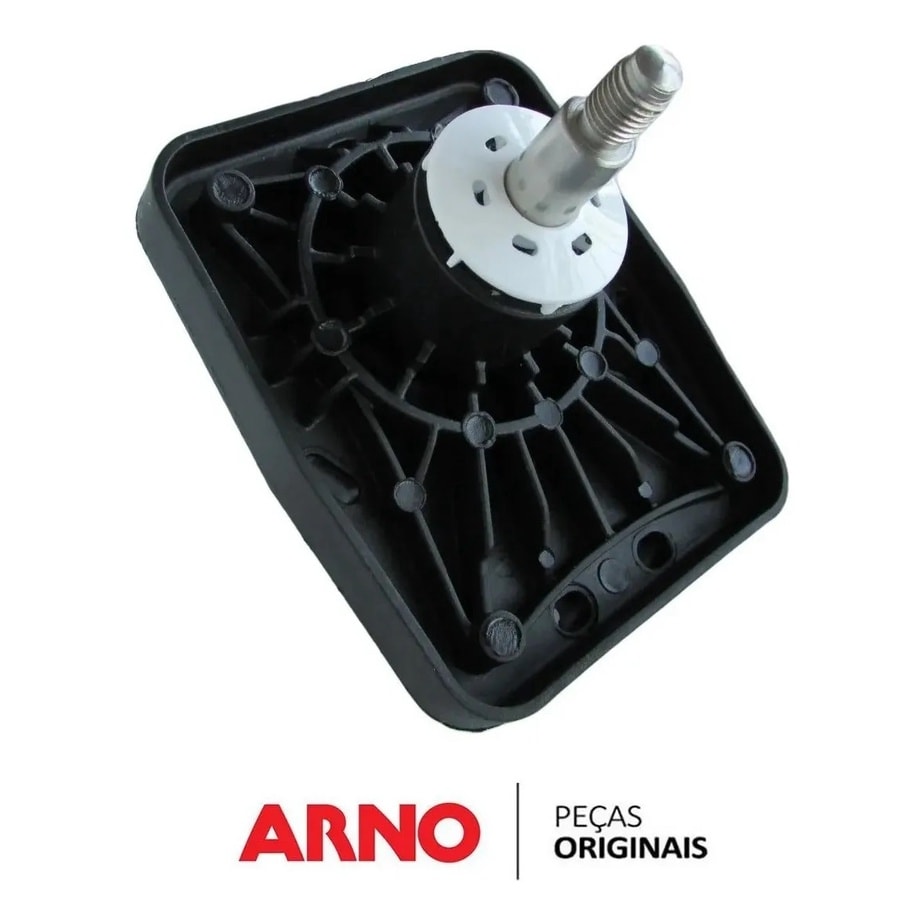 Imagem do Kit Cubo Tanquinho Arno 10kg Lavete Intense Ml60 Correia 4pj772