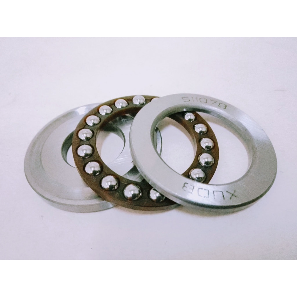 Imagem do Rolamento Axial Lavadora 5100 Turbo Wap