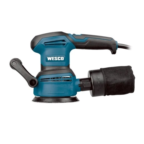 Imagem do Lixadeira Orbital 400w 220v Wesco Ws4265