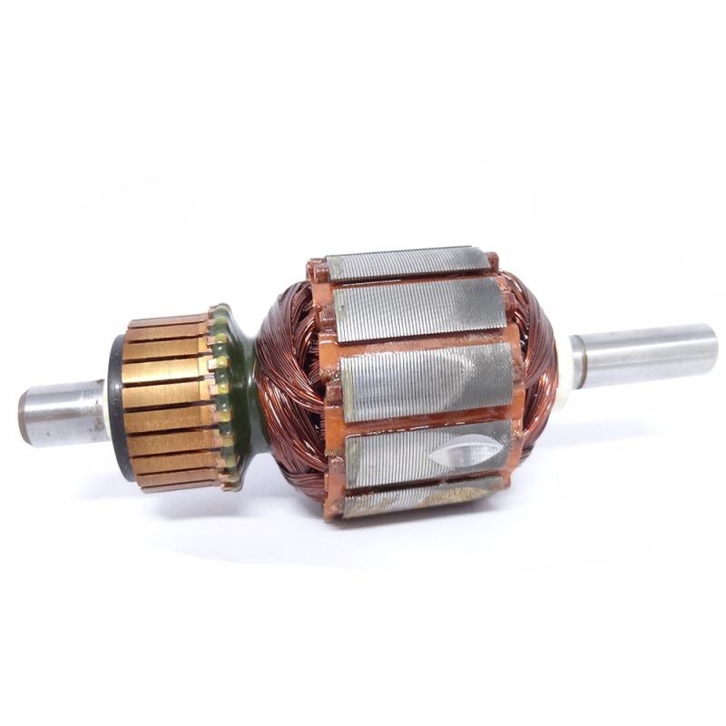 Imagem do Induzido Lixadeira Gss 140 A Em 110v 1604010a31 Bosch