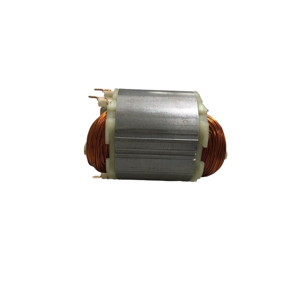 Imagem do Estator Furadeira Dwd502 220v Original Dewalt