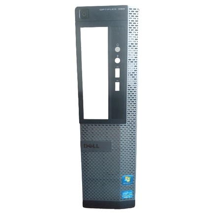 Imagem do Capa Moldura Do Painel Frontal Dell Optiplex 7010