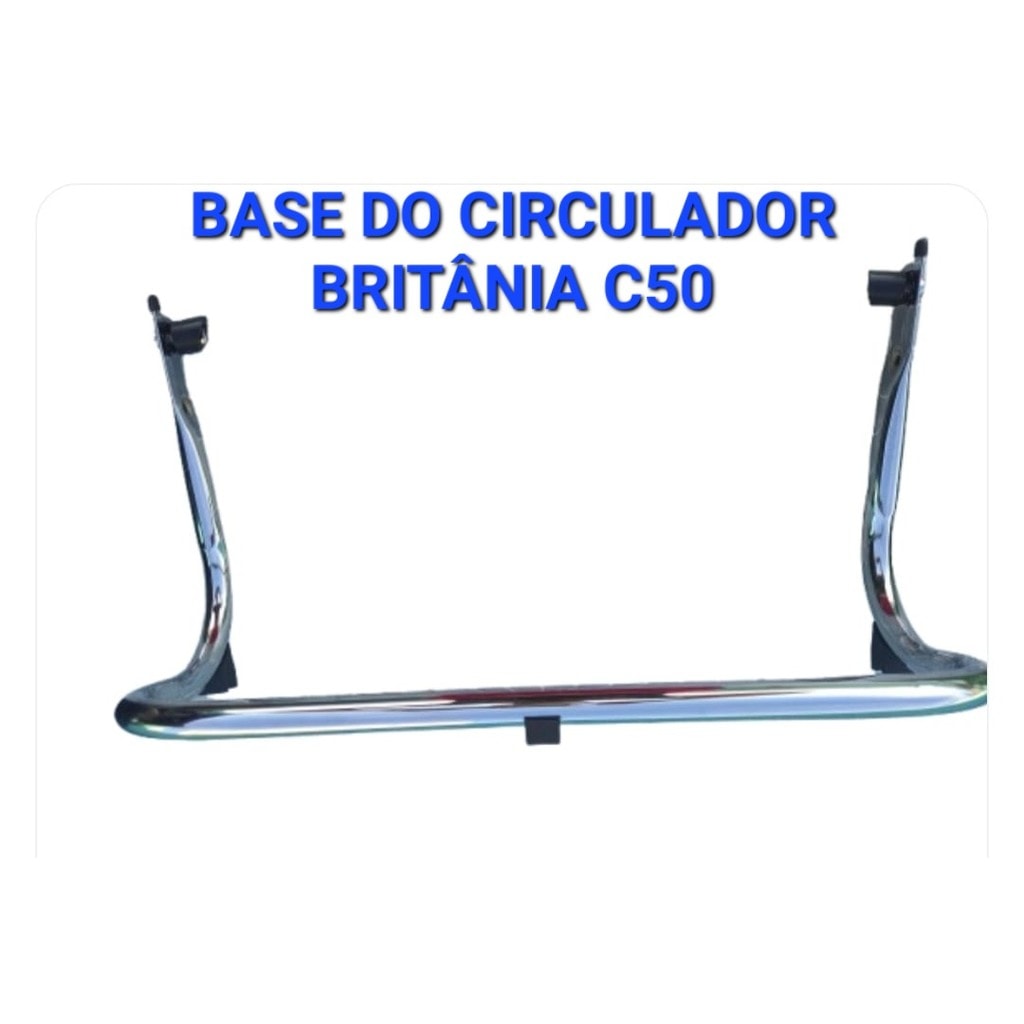 Imagem do Base Do Circulador Britania C50 Original