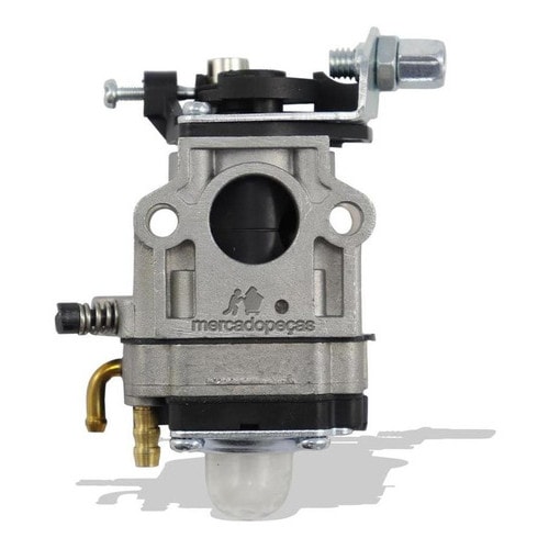 Imagem do Carburador Perfurador De Solo Branco Bps52 52cc