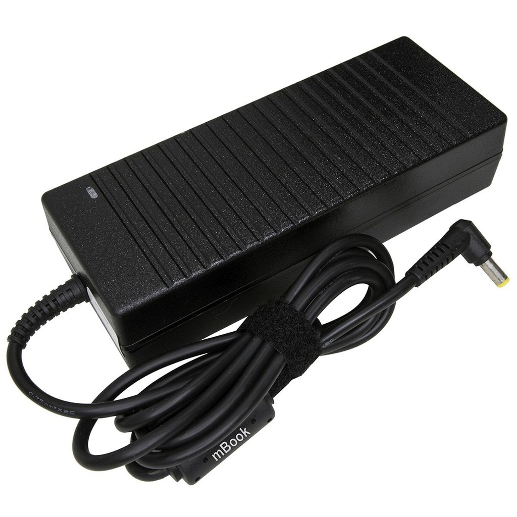Imagem do Fonte Carregador Para Acer Nitro V15 Anv15 51 58az 135w