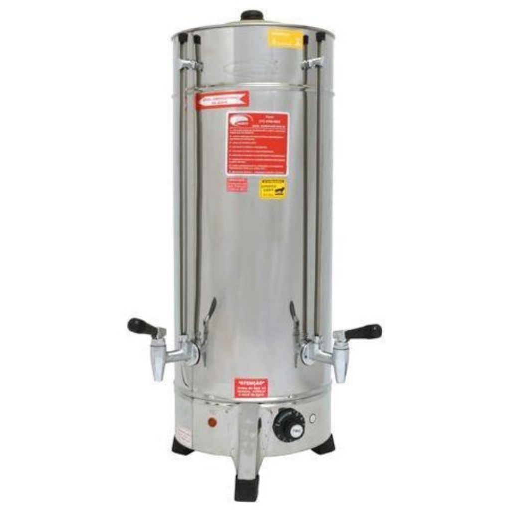 Imagem do Cafeteira Industrial Eletrica 10 C101 Litros Consercaf