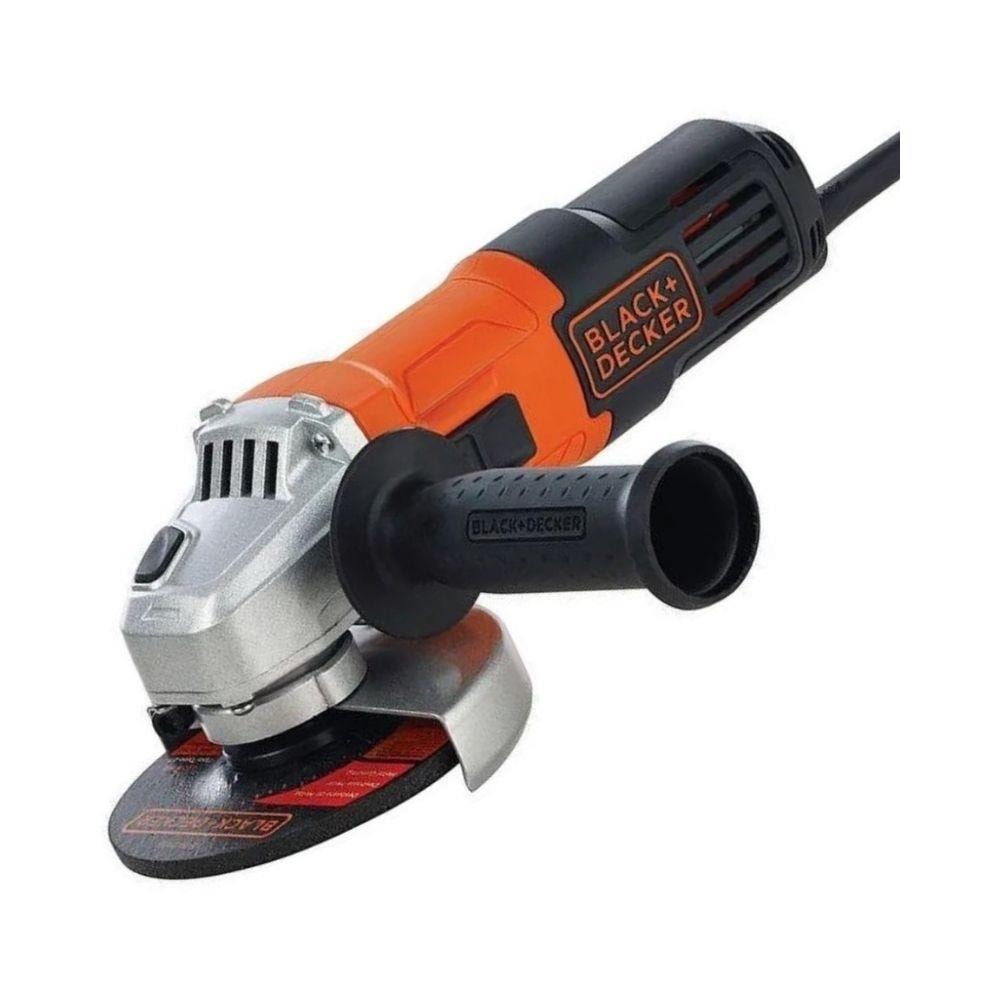 Imagem do Esmerilhadeira Angular 4 1 2 G650 Black Decker