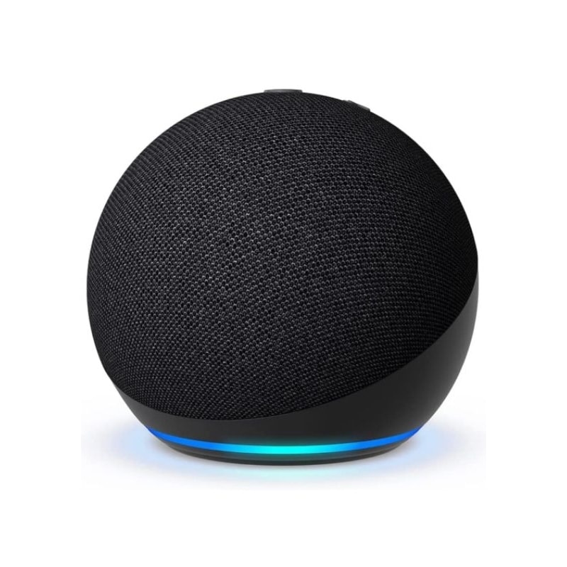 Imagem do Amazon Alexa Echo Dot 5 Geracao