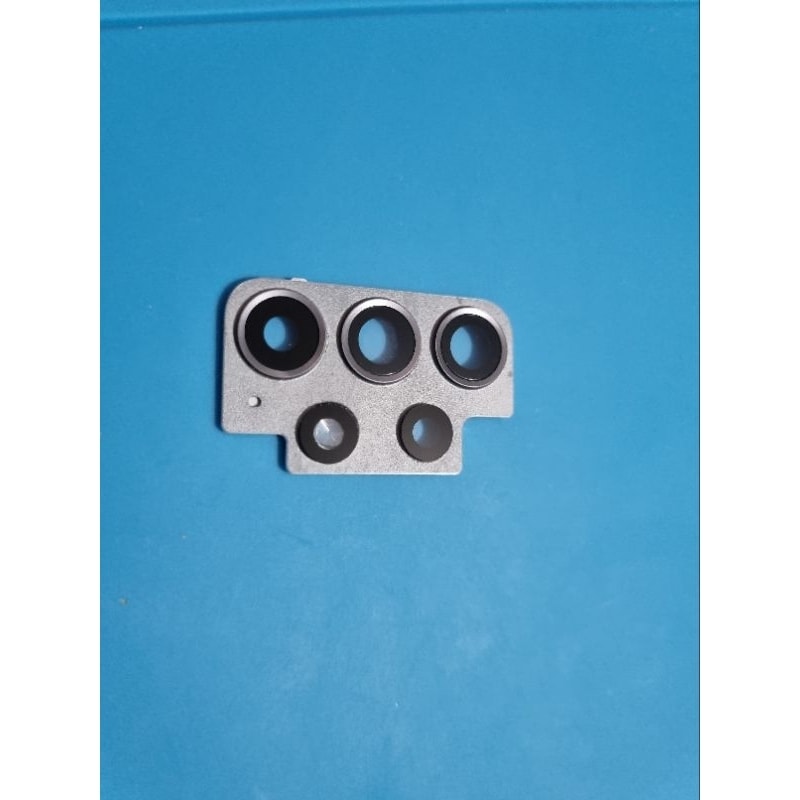 Imagem do Lente Camera Com Moldura Samsung Galaxy A52 Sm A525