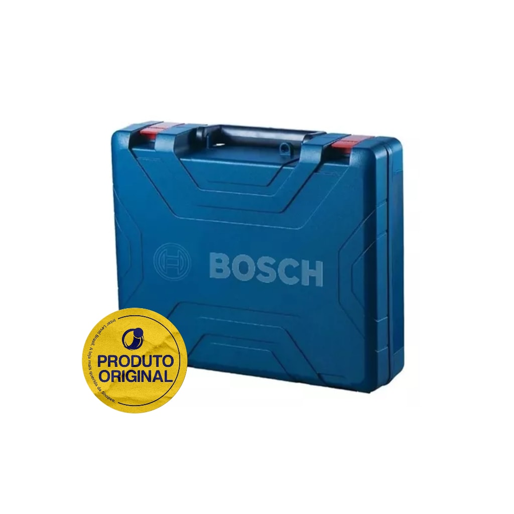 Imagem do Maleta Mala Para Gsb 185 Li E Outros Moldelos Bosch