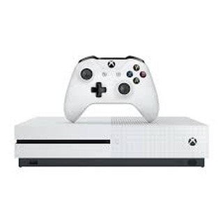 Imagem do Xbox One S 500 Gb Microsoft Controle Original Xone Envio Filmado