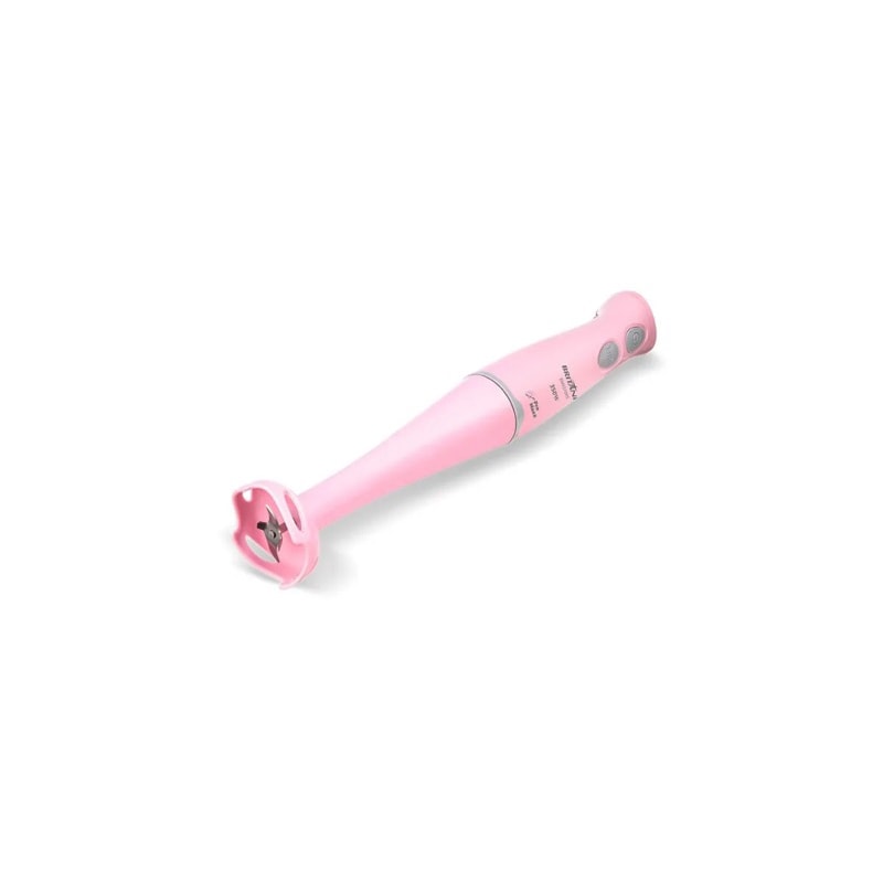 Imagem do Mixer Rosa Britania Lancamento Bmx370rs Rosa 350w