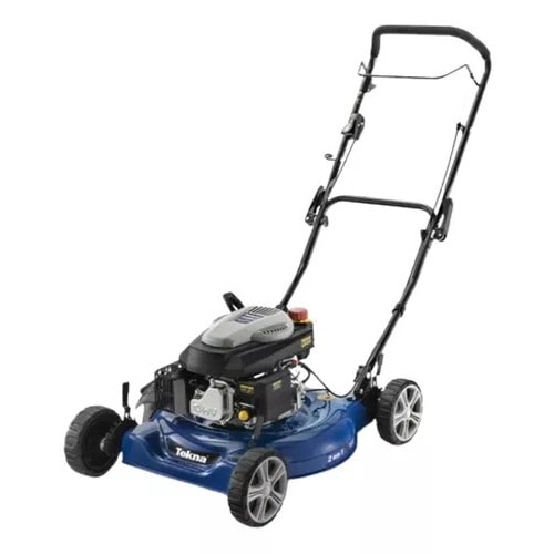 Imagem do Cortador De Grama A Gasolina T500g60ln Tekna
