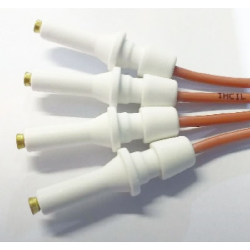 Imagem do 4 Acendimento Para Fogao Esmaltec Jade Glass Polo Fino