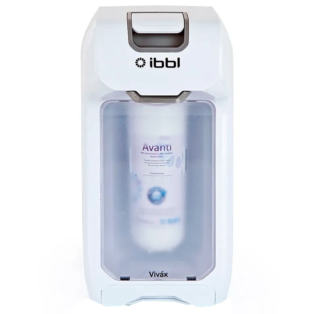 Imagem do Purificador De Agua Vivax Ibbl