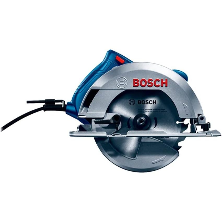 Imagem do Bosch Serra Circular Manual Gks 150 1500w Com Disco Saldao