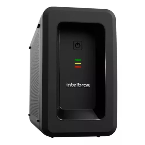 Imagem do Nobreak 1500 Va Attiv Intelbras