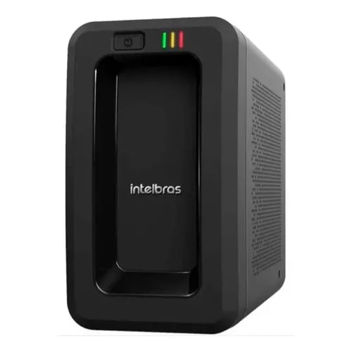 Imagem do Nobreak Intelbras Attiv 600va