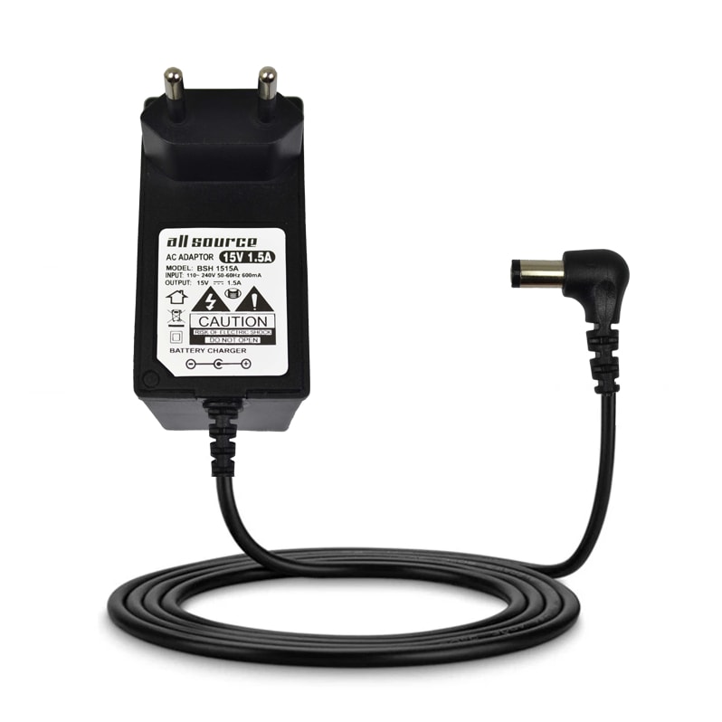 Imagem do Fonte Compativel Bosch Gsr1000 Smart 15v Gsr 1000 Nv