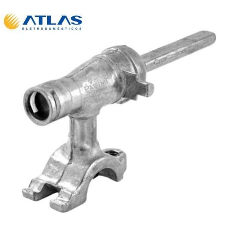Imagem do Ramal Fogao Atlas New Up Agile Glass