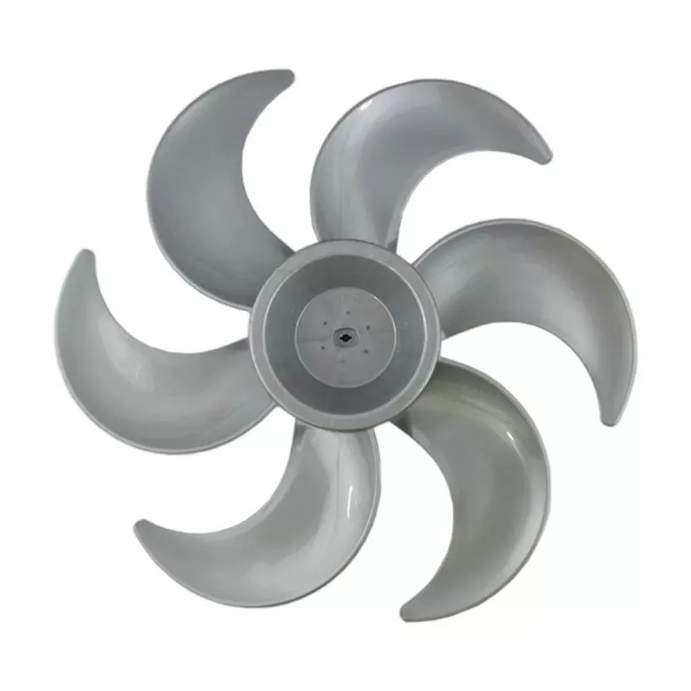 Imagem do Helice 6 Pas Para Ventilador Arno Turbo Silencio Maxx 40cm
