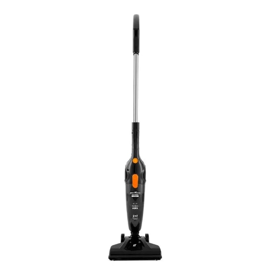 Imagem do Aspirador De Po Vertical 2 Em 1 Preto 1200w Britania Bas1200c