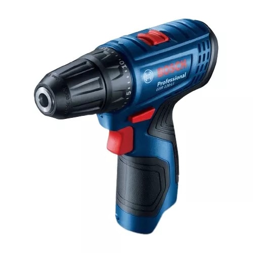 Imagem do Parafusadeira A Bateria Gsr 120 Li 12v Sem Bateria Bosch