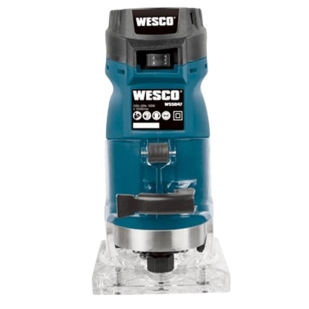 Imagem do Tupia Laminadora 500w 220v Ws5047 Wesco