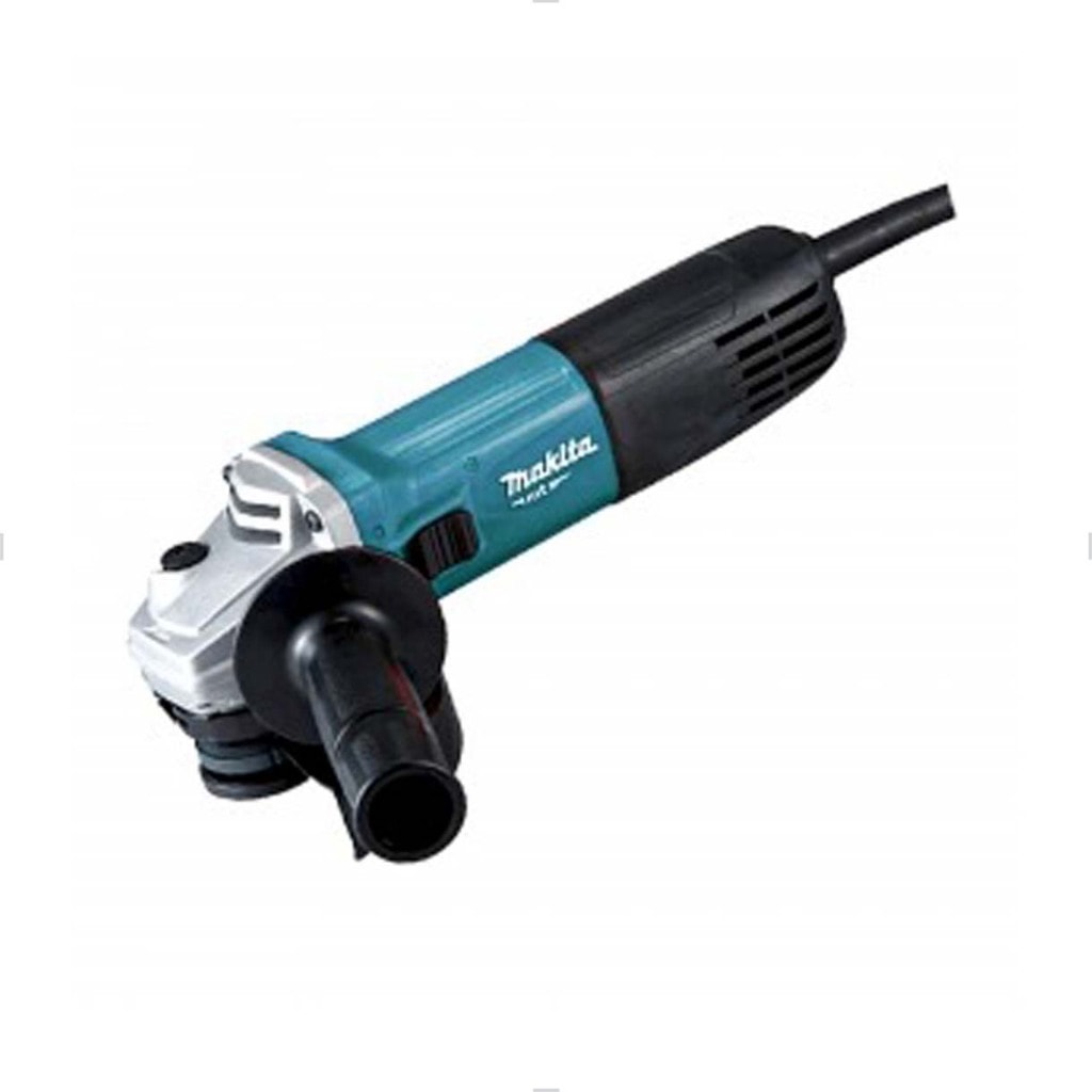 Imagem do Esmerilhadeira 4 12 850w 110v M9510b Makita
