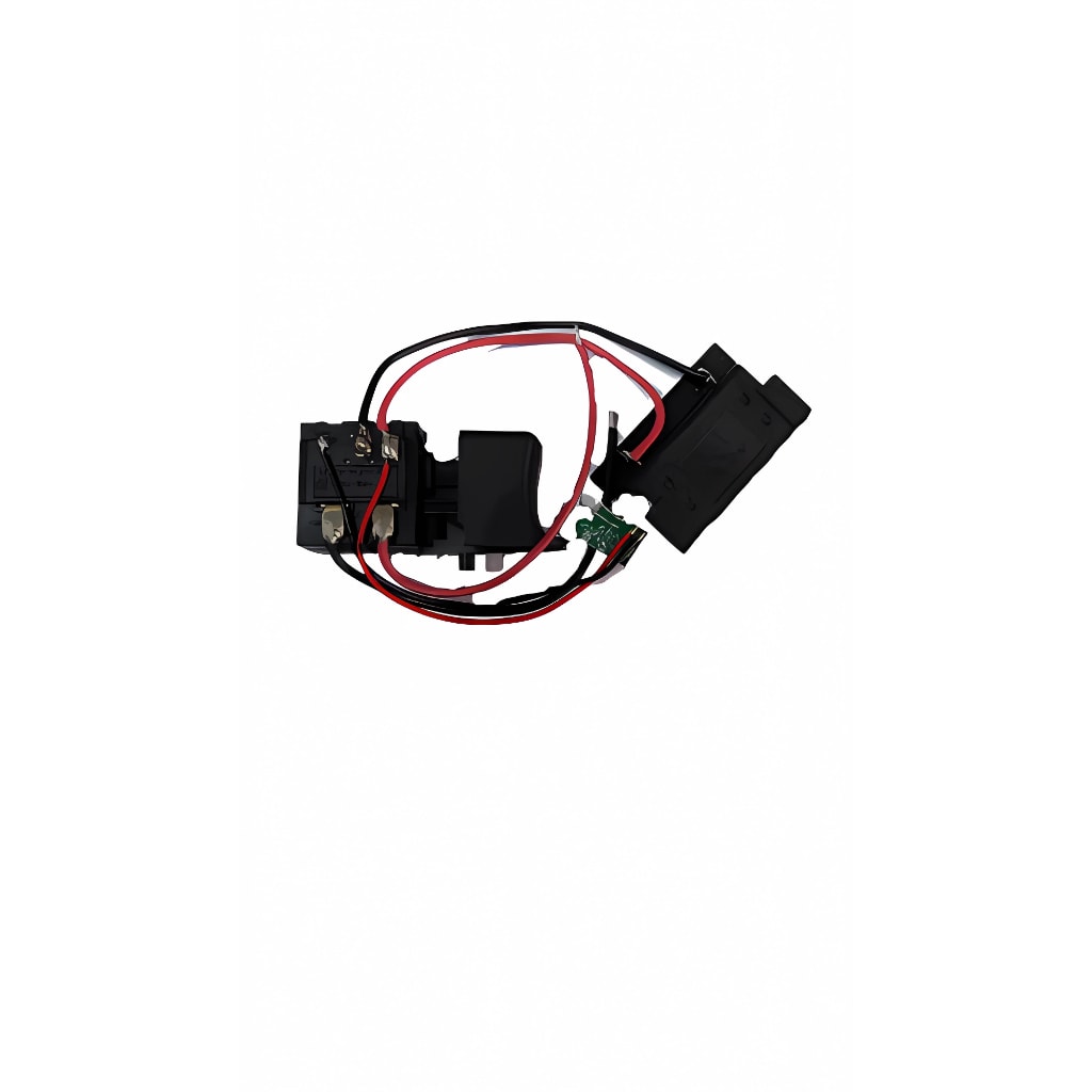 Imagem do Kit Interruptor Led Contato Bateria Wap Bpf 12k3