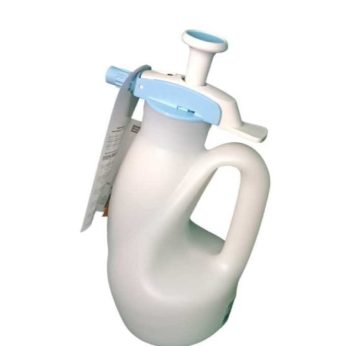 Imagem do Pulverizador Compressao Previa Azul Quimico Guarany 1 2l