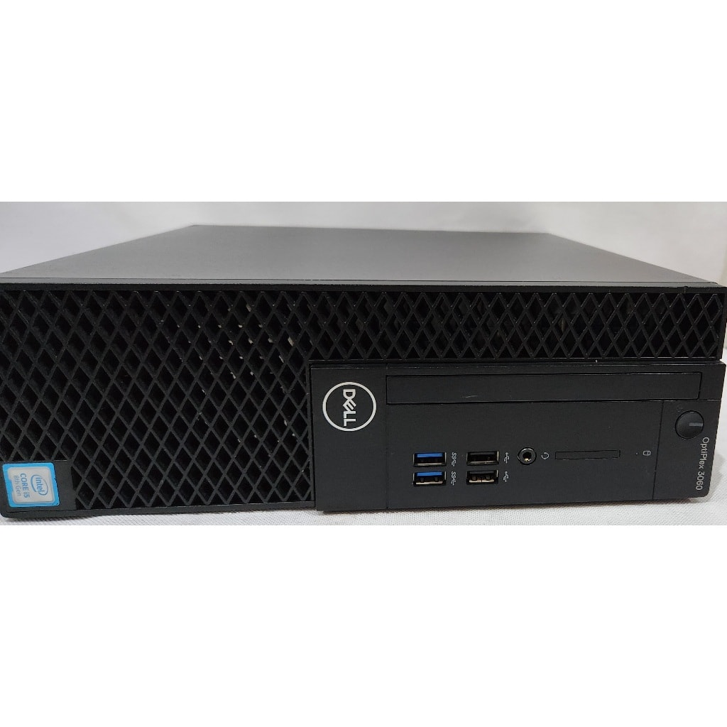 Imagem do Micro Pc Dell Optiplex 5040 I5 256gb 08gb De Ram