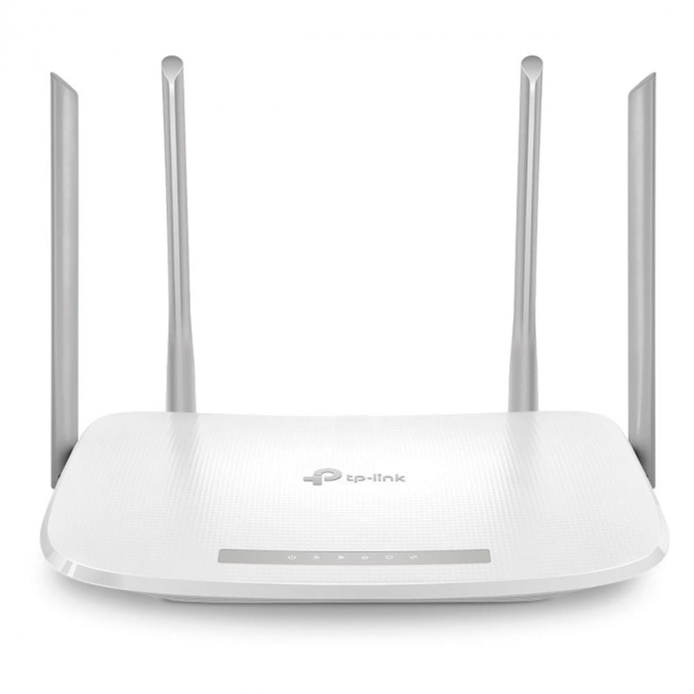 Imagem do Roteador Wireless Tp Link Archer Ec220 G5 Ac1200 Gigabit Dual Band 4 Antenas