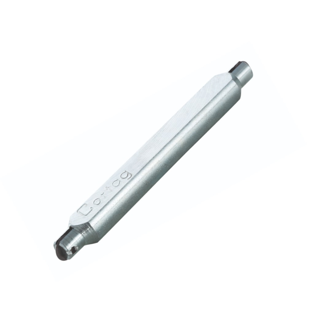 Imagem do Rodel Widea Duplo 07 Mm X 80 Mm Linha Tec Hd Cortag