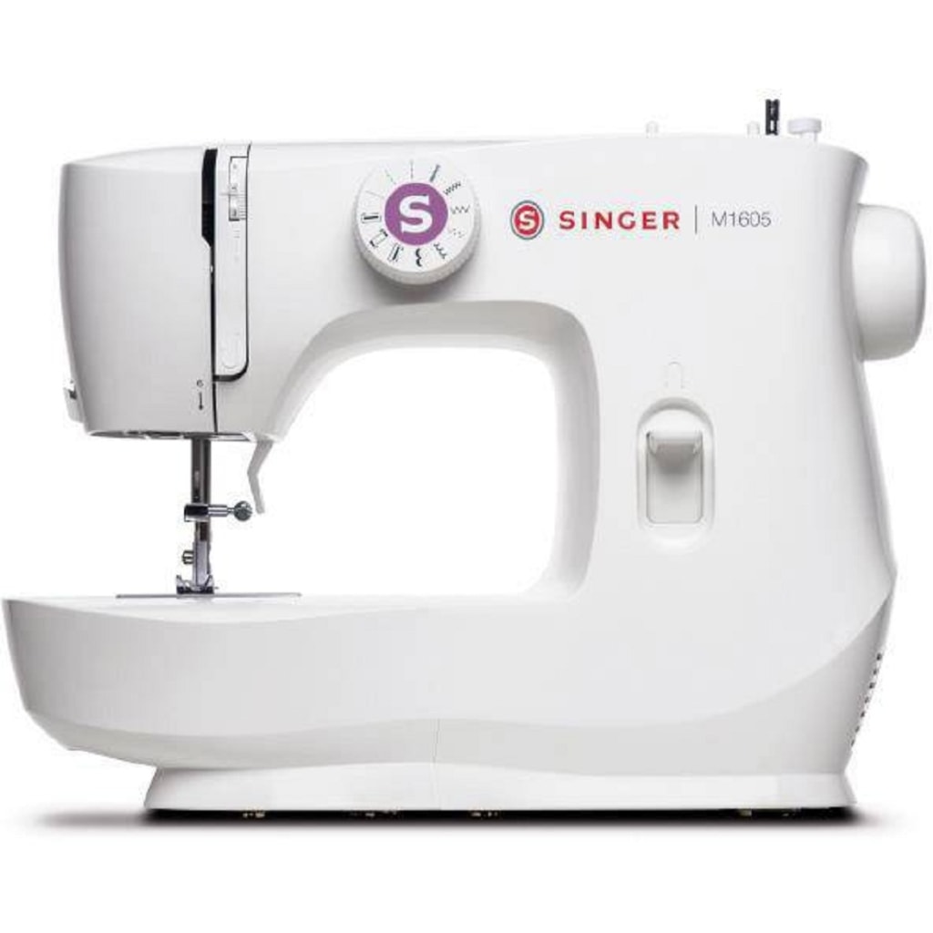 Imagem do Maquina De Costura Singer M1605