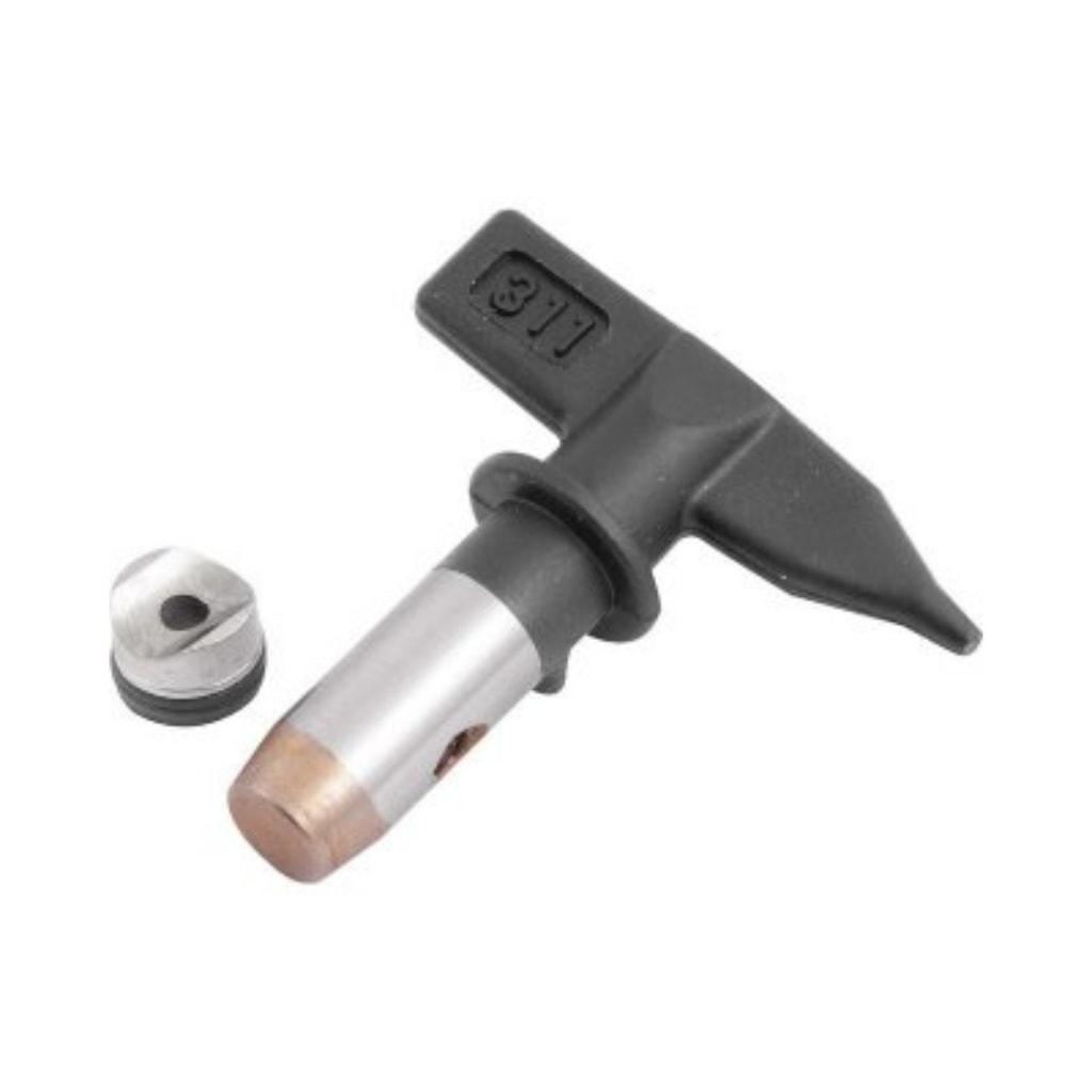 Imagem do Bico Leque 311 Para Maquina De Airless Mpa 120 Vonder