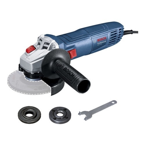 Imagem do Esmerilhadeira Angular Bosch Professional Gws 700 710w 127 V