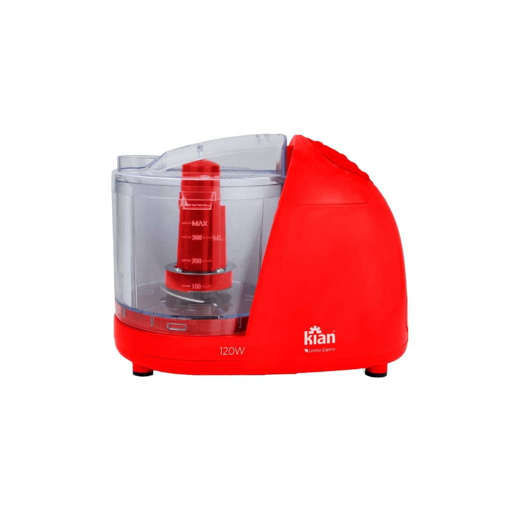Imagem do Mini Processador 120w Vm 220v Kian
