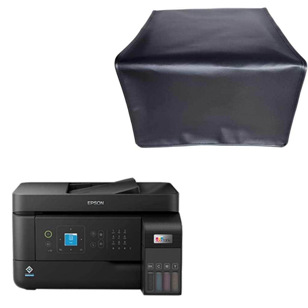 Imagem do Capa Pra Impressora Epson L5590