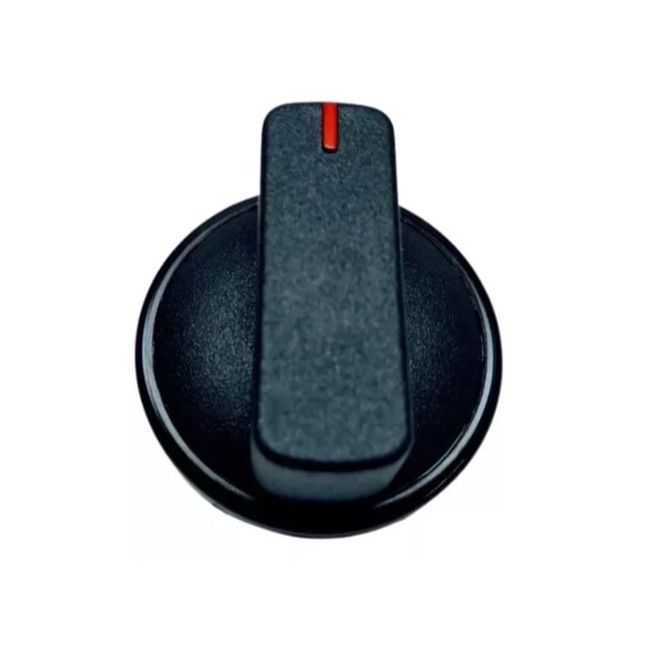 Imagem do Botao Manipulador Fogao Cooktop Fischer 1q Fit Line 1 Boca