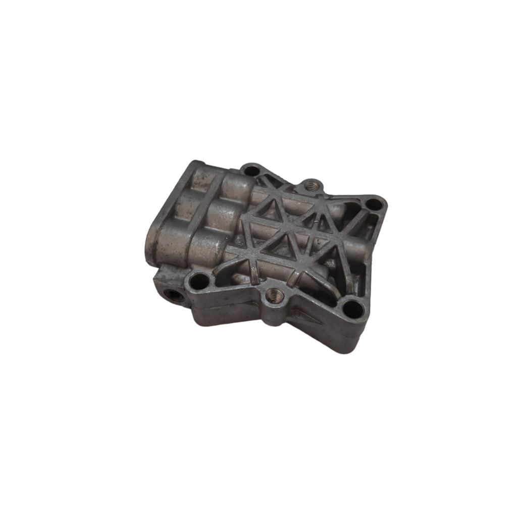 Imagem do Cabecote Lavadora Alta Pressao Wap Extreme Turbo 2800 Ultra