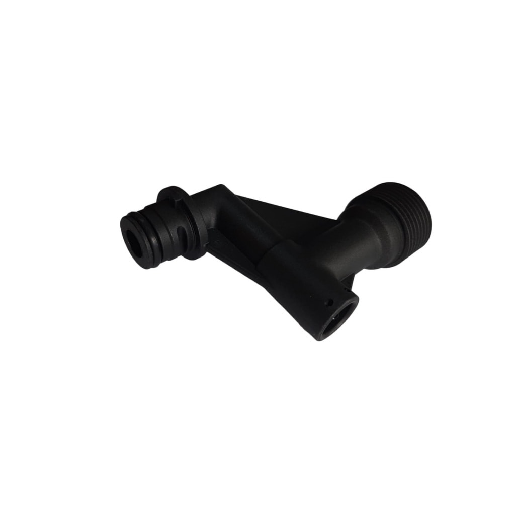 Imagem do Conexao Entrada De Agua Lavadora Wap Combate Turbo 2600