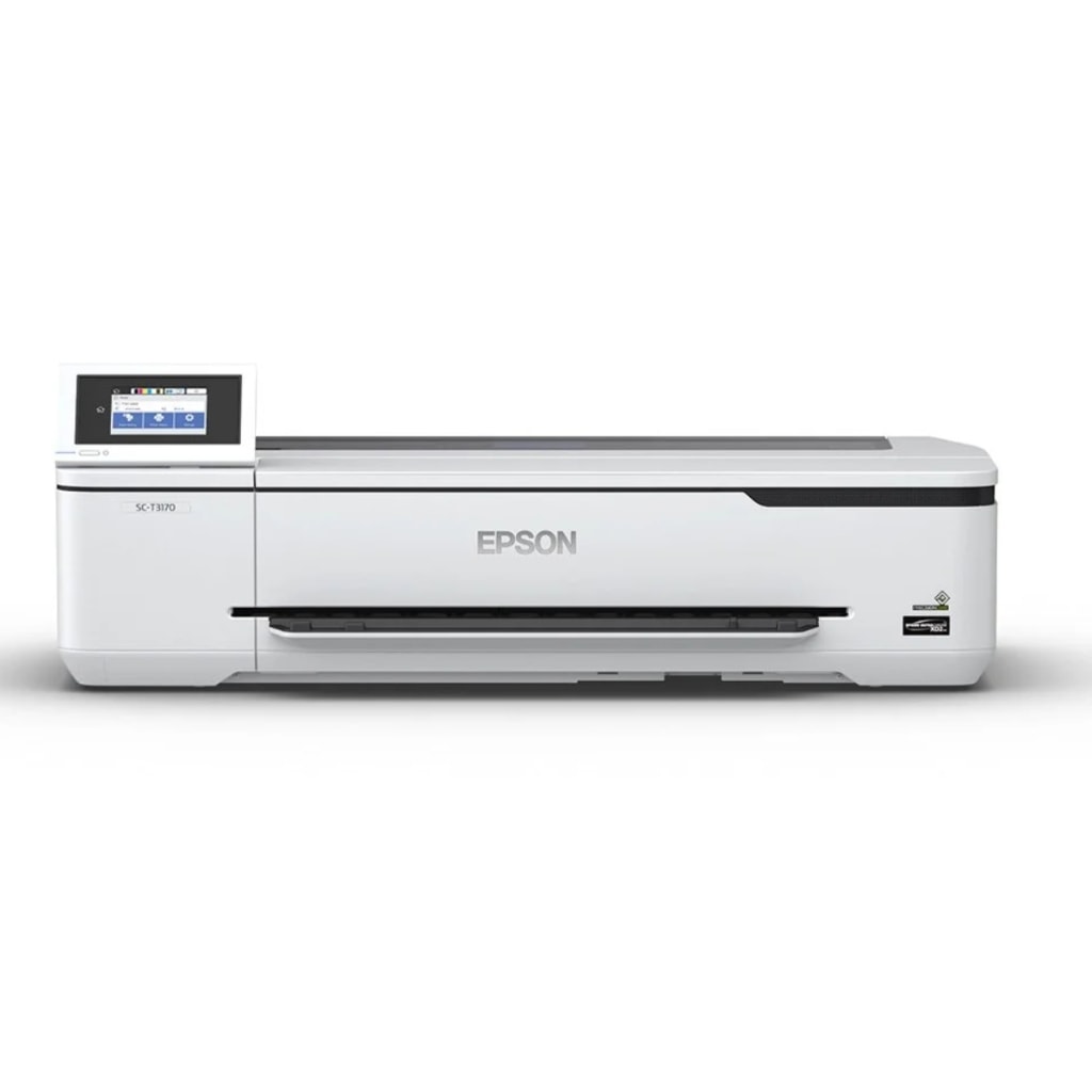 Imagem do Impressora Epson Surecolor T3170 110 240v Bivolt
